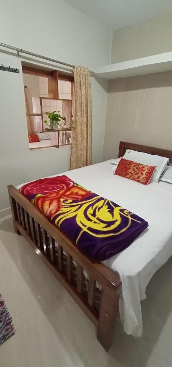 Nakshatra Homestay Madikeri Exterior photo
